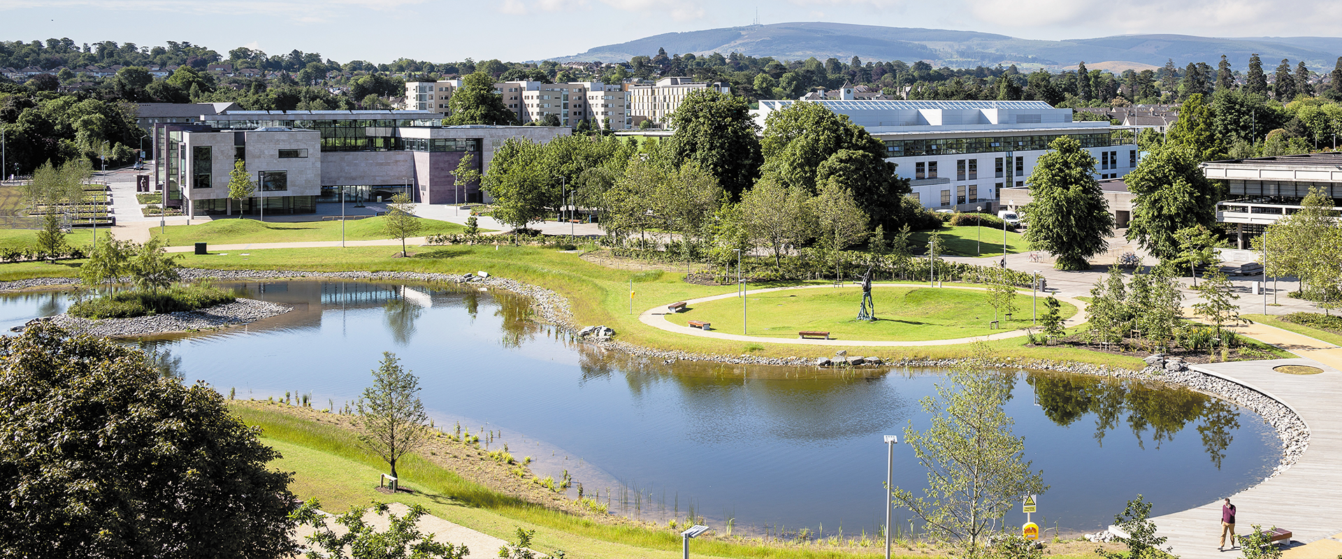 RANKED IN TOP 100 LAW SCHOOLS IN THE WORLD